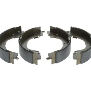 Dodaj do koszyka Zestaw szczęk hamulcowych BOSCH 0 986 487 684