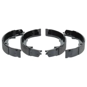 Darmowa dostawa Zestaw szczęk hamulcowych, hamulec postojowy BOSCH 0 986 487 685