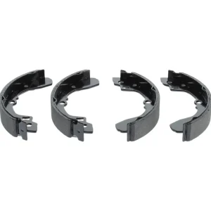 Bezpieczna płatność Zestaw szczęk hamulcowych BOSCH 0 986 487 687