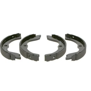 Zestaw szczęk hamulcowych, hamulec postojowy BOSCH 0 986 487 698 Zniżka