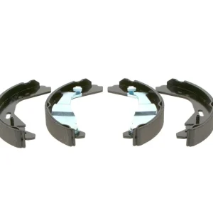 Bestseller Zestaw szczęk hamulcowych BOSCH 0 986 487 707