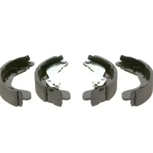 Zestaw szczęk hamulcowych BOSCH 0 986 487 714 Ekspresowa dostawa