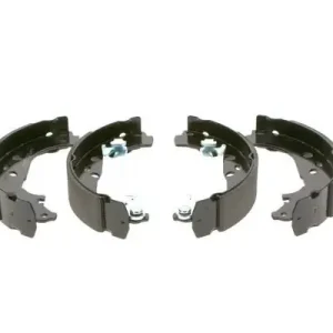 Zestaw szczęk hamulcowych BOSCH 0 986 487 717 Premium