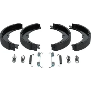 Zestaw szczęk hamulcowych, hamulec postojowy BOSCH 0 986 487 720 Najlepsza cena