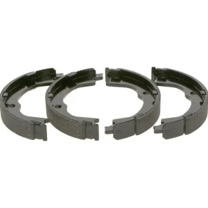 Zestaw szczęk hamulcowych, hamulec postojowy BOSCH 0 986 487 730 Bezpieczne zakupy