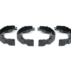 Zestaw szczęk hamulcowych, hamulec postojowy BOSCH 0 986 487 734 Wyprzedaż