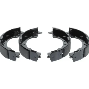 Zamów teraz Zestaw szczęk hamulcowych BOSCH 0 986 487 735