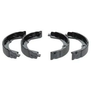 Zestaw szczęk hamulcowych, hamulec postojowy BOSCH 0 986 487 738 Dodaj do koszyka