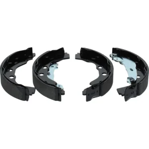 Zestaw szczęk hamulcowych BOSCH 0 986 487 747 Tani