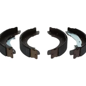 Zestaw szczęk hamulcowych BOSCH 0 986 487 749 Bezpieczna płatność