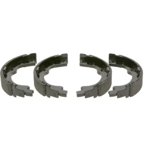 Zestaw szczęk hamulcowych, hamulec postojowy BOSCH 0 986 487 750 Darmowy zwrot