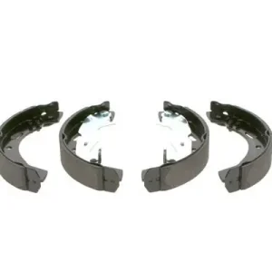 Zniżka Zestaw szczęk hamulcowych BOSCH 0 986 487 753