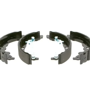 Zniżka Zestaw szczęk hamulcowych BOSCH 0 986 487 754