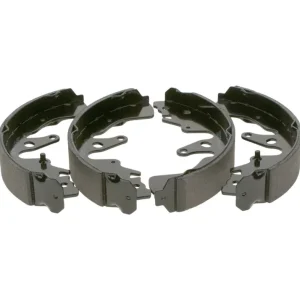 Zestaw szczęk hamulcowych BOSCH 0 986 487 756 Zamów teraz