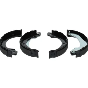 Darmowa dostawa Zestaw szczęk hamulcowych, hamulec postojowy BOSCH 0 986 487 763