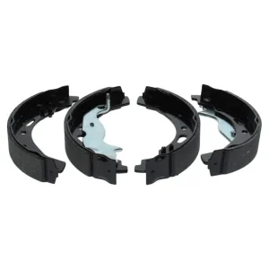 Zestaw szczęk hamulcowych BOSCH 0 986 487 767 Łatwy zwrot