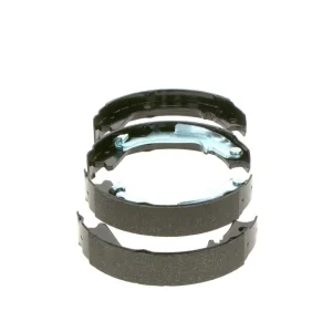 Zestaw szczęk hamulcowych BOSCH 0 986 487 768 Szybka wysyłka