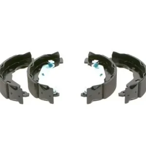 Zestaw szczęk hamulcowych BOSCH 0 986 487 771 Oferta czasowa