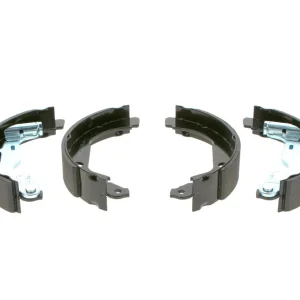 Zestaw szczęk hamulcowych BOSCH 0 986 487 774 Promocja