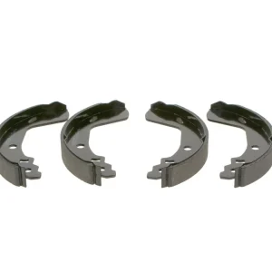 Zestaw szczęk hamulcowych BOSCH 0 986 487 775 Wybór klientów