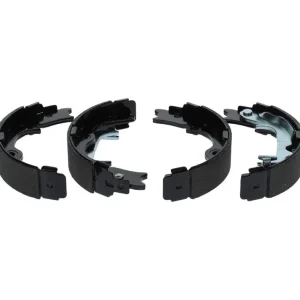 Zestaw szczęk hamulcowych, hamulec postojowy BOSCH 0 986 487 779 Promocja