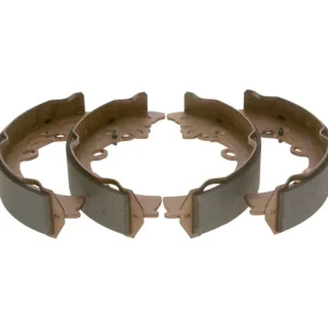 Dostępne od ręki Zestaw szczęk hamulcowych BOSCH 0 986 487 787