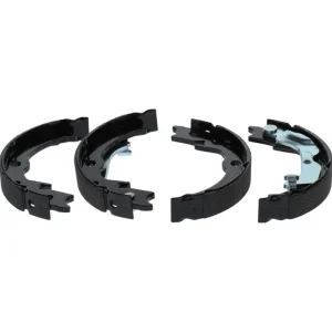 Zestaw szczęk hamulcowych, hamulec postojowy BOSCH 0 986 487 792 Łatwy zwrot