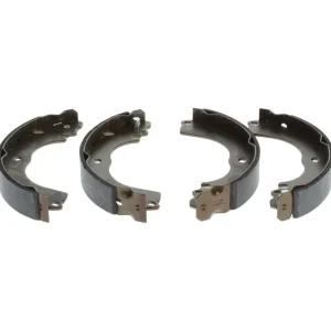 Darmowy zwrot Zestaw szczęk hamulcowych BOSCH 0 986 487 799