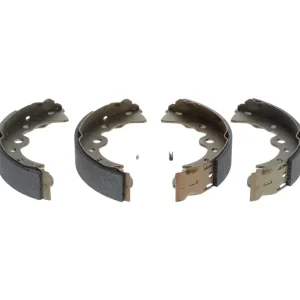 Bestseller Zestaw szczęk hamulcowych BOSCH 0 986 487 907