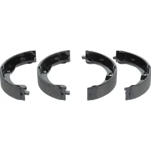 Zestaw szczęk hamulcowych, hamulec postojowy BOSCH 0 986 487 919 Nie przegap