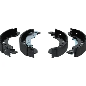 Darmowy zwrot Zestaw szczęk hamulcowych BOSCH 0 986 487 921