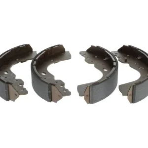 Zestaw szczęk hamulcowych BOSCH 0 986 487 922 Taniej