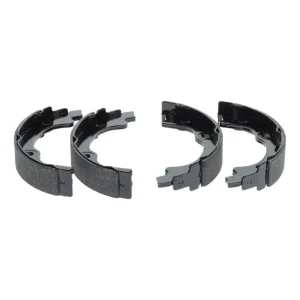 Zestaw szczęk hamulcowych, hamulec postojowy BOSCH 0 986 487 926 Sprawdź teraz