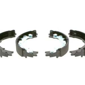 Do wyczerpania zapasów Zestaw szczęk hamulcowych, hamulec postojowy BOSCH 0 986 487 927