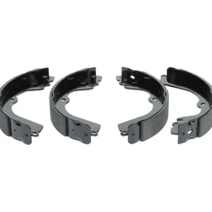 Zestaw szczęk hamulcowych BOSCH 0 986 487 928 Darmowy zwrot