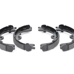 Zestaw szczęk hamulcowych, hamulec postojowy BOSCH 0 986 487 930 Bestseller