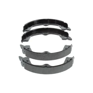 Zestaw szczęk hamulcowych, hamulec postojowy BOSCH 0 986 487 931 Okazja