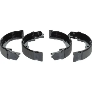 Cena promocyjna Zestaw szczęk hamulcowych, hamulec postojowy BOSCH 0 986 487 932