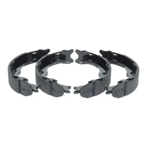 Darmowa dostawa Zestaw szczęk hamulcowych, hamulec postojowy BOSCH 0 986 487 933