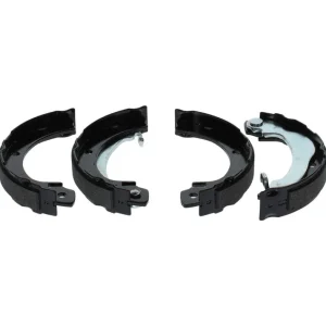 Zestaw szczęk hamulcowych, hamulec postojowy BOSCH 0 986 487 937 Ograniczona ilość