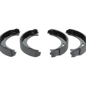 Zestaw szczęk hamulcowych, hamulec postojowy BOSCH 0 986 487 942 Zamów dziś