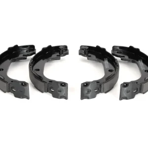 Cena promocyjna Zestaw szczęk hamulcowych, hamulec postojowy BOSCH 0 986 487 946