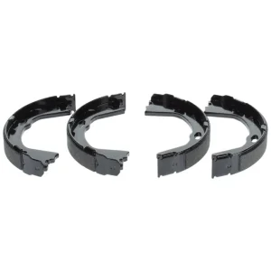 Zestaw szczęk hamulcowych, hamulec postojowy BOSCH 0 986 487 948 Bezpieczna płatność