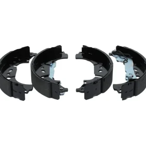 Zestaw szczęk hamulcowych BOSCH 0 986 487 956 Łatwy zwrot