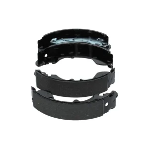 Do wyczerpania zapasów Zestaw szczęk hamulcowych BOSCH 0 986 487 958