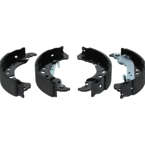 Do wyczerpania zapasów Zestaw szczęk hamulcowych BOSCH 0 986 487 961