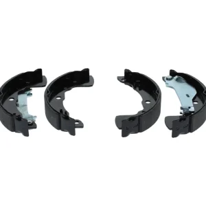 Zestaw szczęk hamulcowych BOSCH 0 986 487 963 Rabat