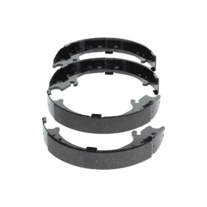 Zestaw szczęk hamulcowych, hamulec postojowy BOSCH 0 986 487 967 Cena promocyjna