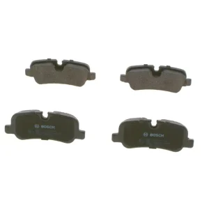Zestaw klocków hamulcowych, hamulce tarczowe BOSCH 0 986 494 148 Do wyczerpania zapasów