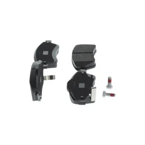 Zestaw klocków hamulcowych, hamulce tarczowe BOSCH 0 986 494 260 Bezpieczna płatność